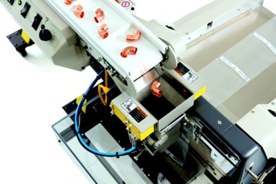 AUTOBAG® Maximizer™ Conveyor Packaging System Sealed Air